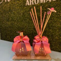 Kit Lavabo Estrela Luxo