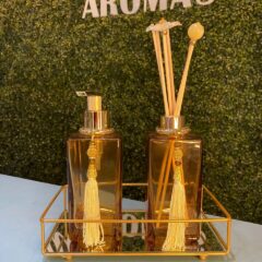 Kit Lavabo Paris Luxo