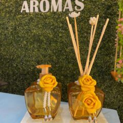 Kit Lavabo Estrela Luxo