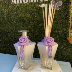 Kit Lavabo Ellegance Luxo