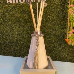 Kit Difusor Queen Luxo