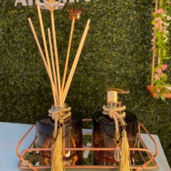 Kit Lavabo Picolo Luxo