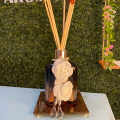 Kit Difusor Elite Luxo