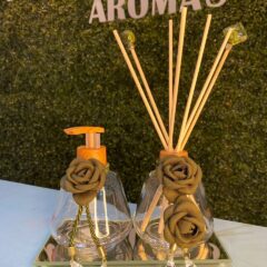 Kit Lavabo Marrog Luxo