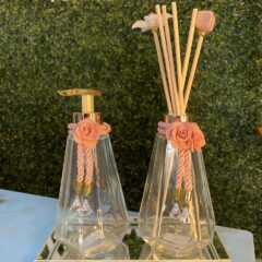 Kit Lavabo Queen Luxo