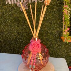 Kit Difusor Bolha Luxo