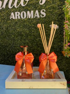 Kit Lavabo Diamante Luxo