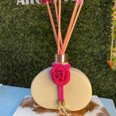 Kit Difusor Nina Luxo