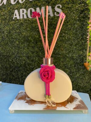 Kit Difusor Nina Luxo