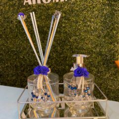 Kit Lavabo Rubi Luxo