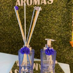 Kit Lavabo Imperial Luxo