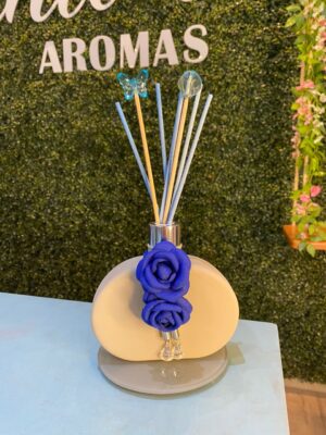 Kit Difusor Nina Luxo