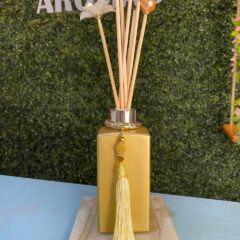 Kit Difusor Paris Luxo