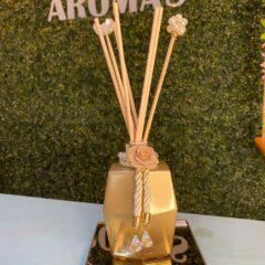 Kit Difusor Diamante Luxo