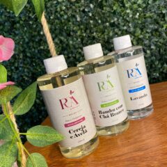 Refil Difusor de Varetas 250ml